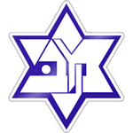 侯隆马卡比女足logo