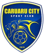 卡鲁鲁市FCU20logo