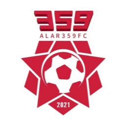 阿拉尔三五九logo