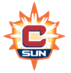 康涅狄格州女足logo