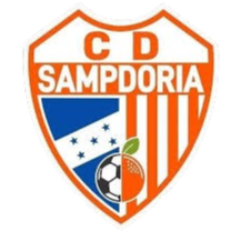 CD桑普多利亚logo