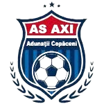 ACS集合之树logo