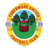 拖伯摩联logo