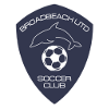 布罗德海滩logo