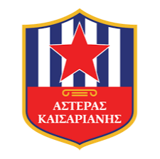 凯撒小行星logo