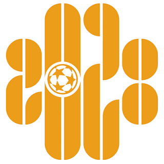 深圳二零二八女足logo