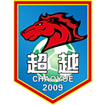 营口超越logo