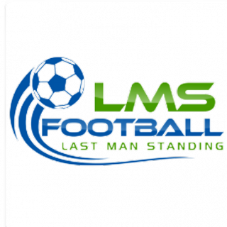 LMS联logo