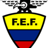 厄瓜多尔女足U19logo