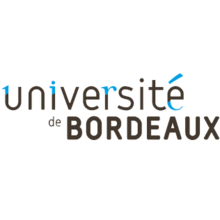 波尔多大学女足logo