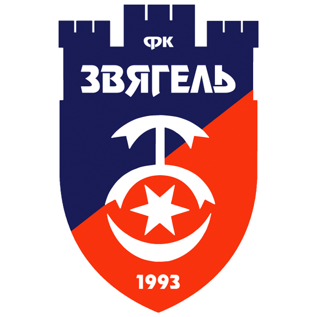 兹维亚赫尔logo