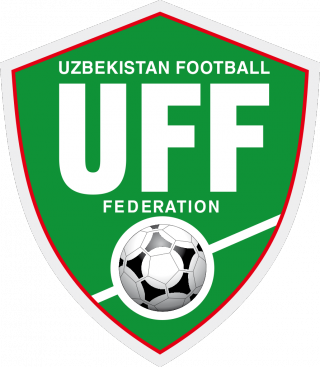 乌兹别克斯坦U18logo