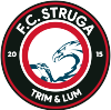 斯特鲁加青年队logo