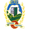 特雷夫流浪logo