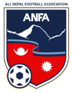 尼泊尔U23logo