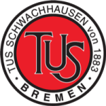 TuS施瓦赫豪森logo