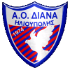 答那普斯logo