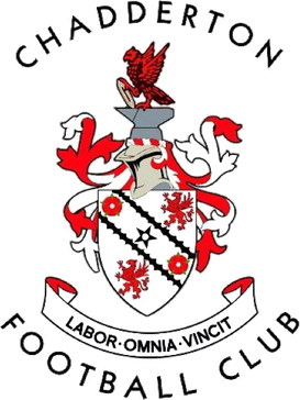 查德顿logo