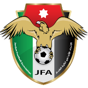 约旦U16logo