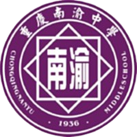 重庆南渝U13logo