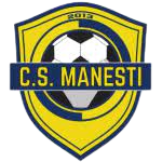 CS曼内斯蒂2013logo