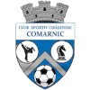 CSO科马尔尼克logo