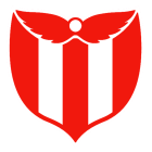 乌拉圭河床后备队logo