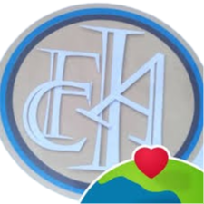 达比贾国际女足logo