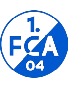 FCA达姆施塔特04logo