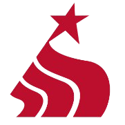 西姆森大学logo