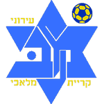 玛拉基亚logo