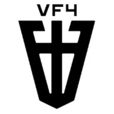 VF4女足logo