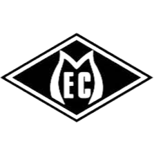 密通女足logo