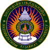 泰国佛统皇家大学logo