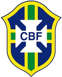 巴西沙滩女足logo