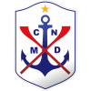 马施利奥迪亚斯青年队logo
