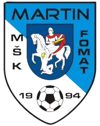 弗马特马丁U19logo