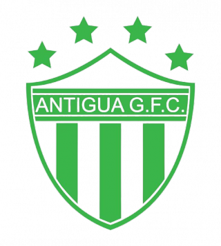 安提瓜GFC女足logo