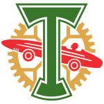 莫斯科鱼雷B队logo