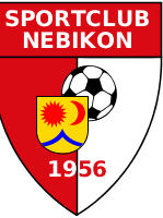 尼比康logo