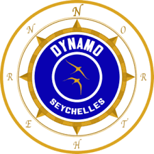 北方迪纳摩logo