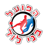 哈普尔苏眉logo