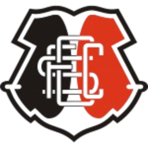 桑塔克鲁斯 U19logo