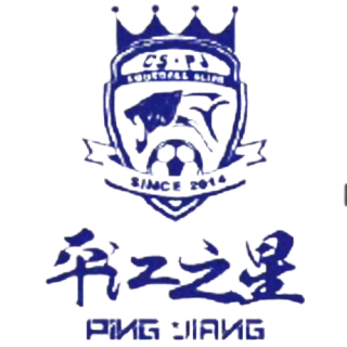 平江之星天岳勇logo