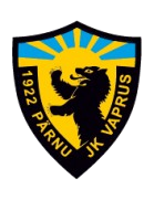 帕尔努瓦夫鲁B队U19logo