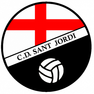 CD圣约尔迪logo