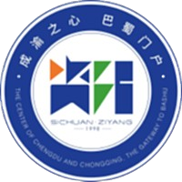 资阳中国牙谷队logo