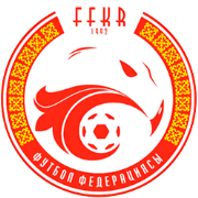 吉尔吉斯斯坦U19logo