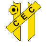 卡斯坦哈尔青年队logo