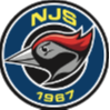 NJS女足logo